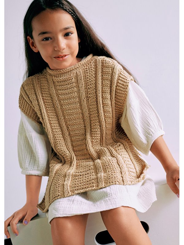 PULLUNDER Puro Vegano von Lana Grossa