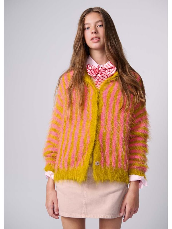 JACKE Basta von Lana Grossa