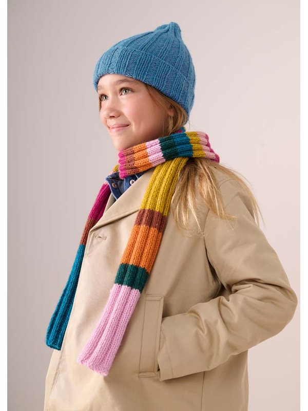 Lana Grossa SCHAL Ecopuno