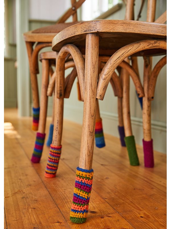 STUHLBEINSTULPEN Landlust Merino 120 von Lana Grossa