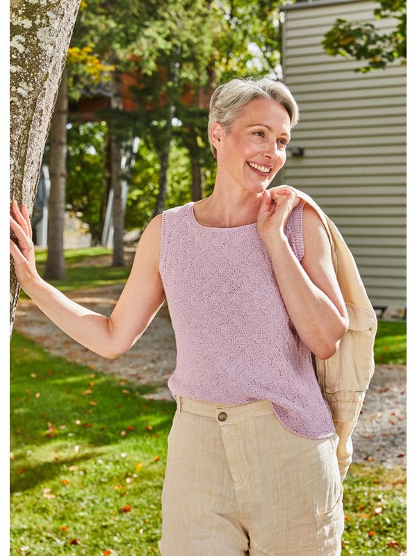 TOP Landlust Sommerseide von Lana Grossa