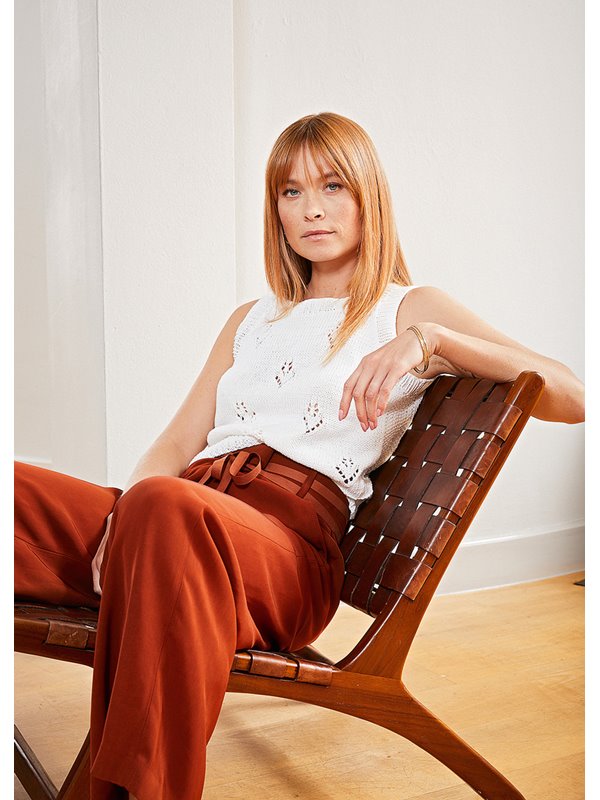 Lana Grossa TOP Landlust Baumwolle