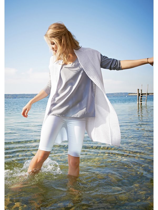 Lana Grossa LONGWESTE Organico