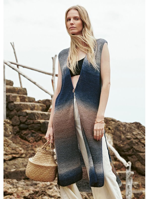 Lana Grossa LONGWESTE Mare