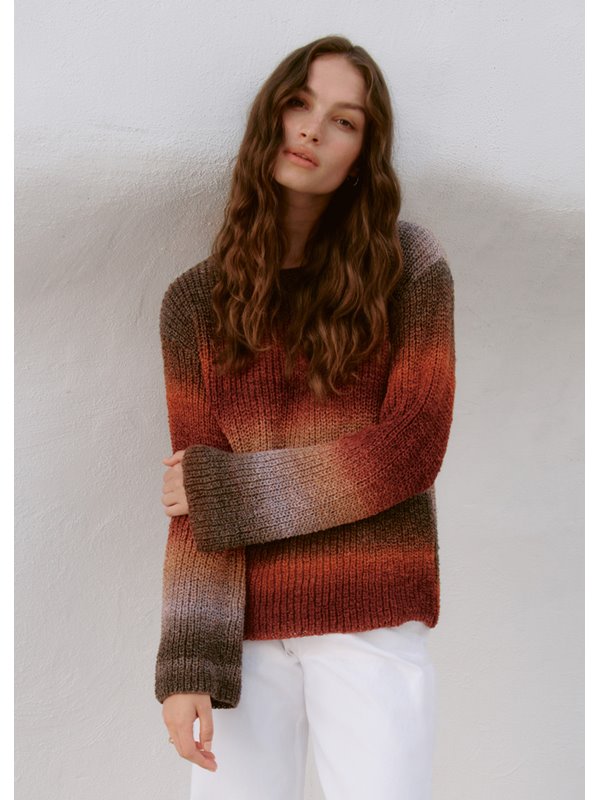 PULLOVER Mare von Lana Grossa