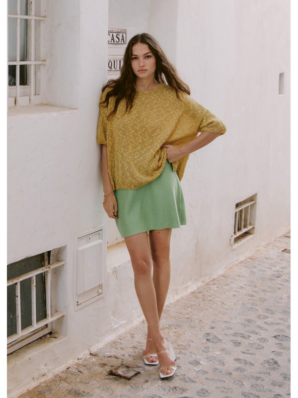 PULLOVER Terra von Lana Grossa