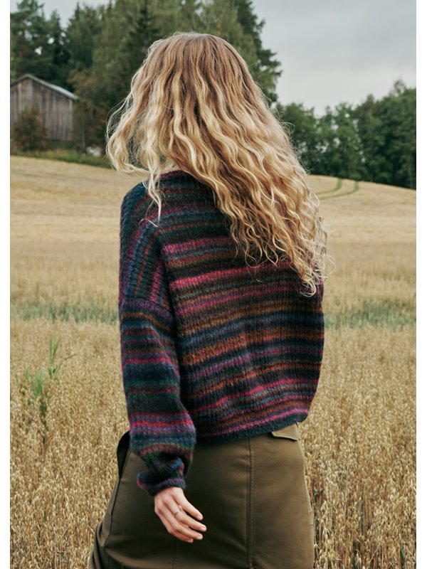 PULLOVER Twin 25g von Lana Grossa