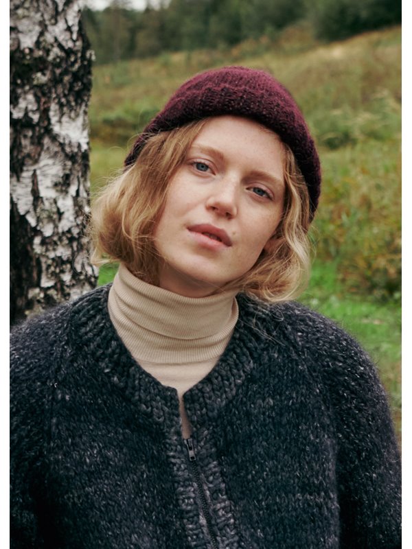 MÜTZE Sara von Lana Grossa