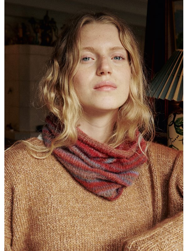 SCHAL/LOOP Twin 25g von Lana Grossa