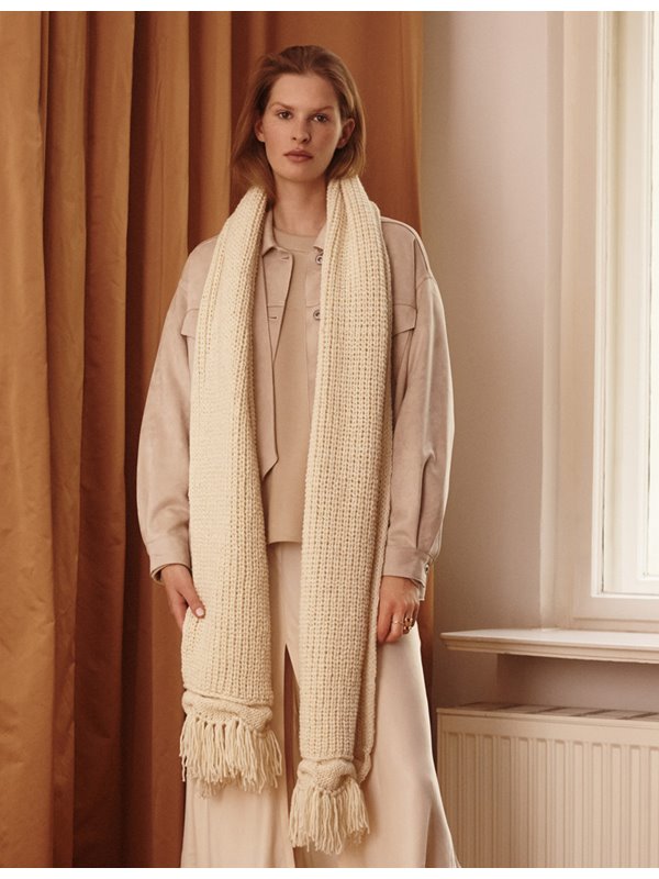 SCHAL Alta Moda Alpaca von Lana Grossa