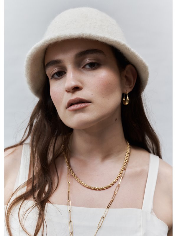 Lana Grossa HUT Feltro