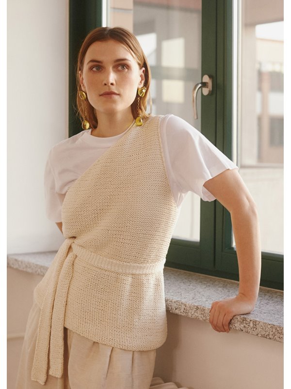 Lana Grossa TOP Certo