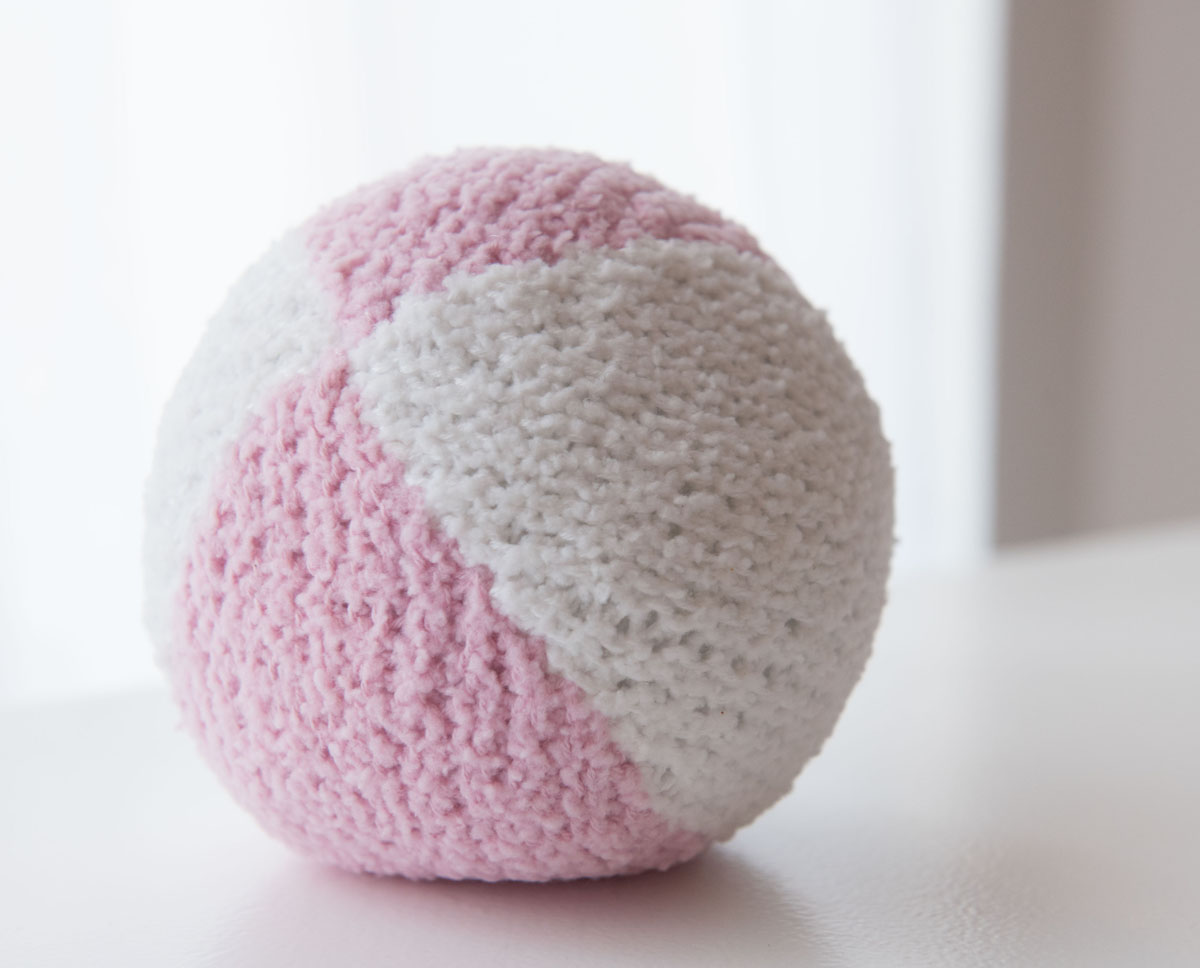 BALL Baby Soft von Lana Grossa