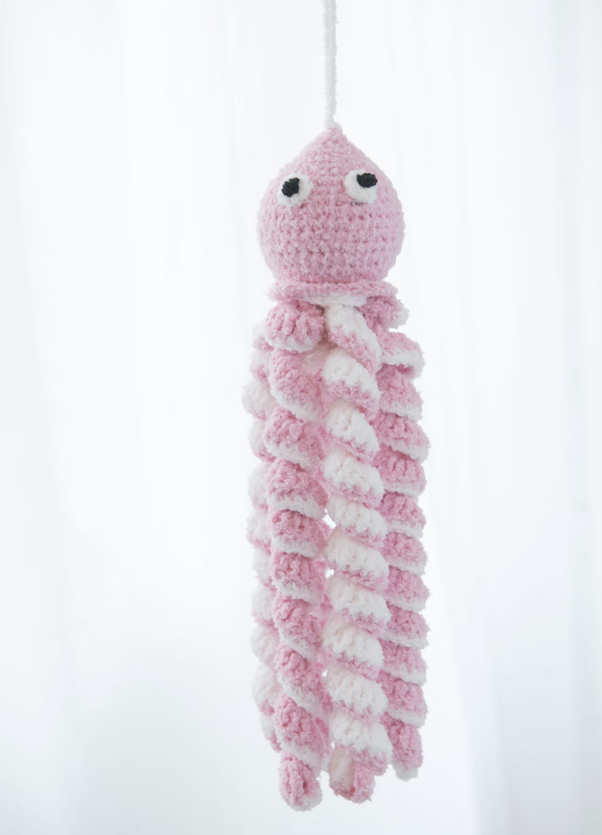 KRAKE Baby Soft von Lana Grossa