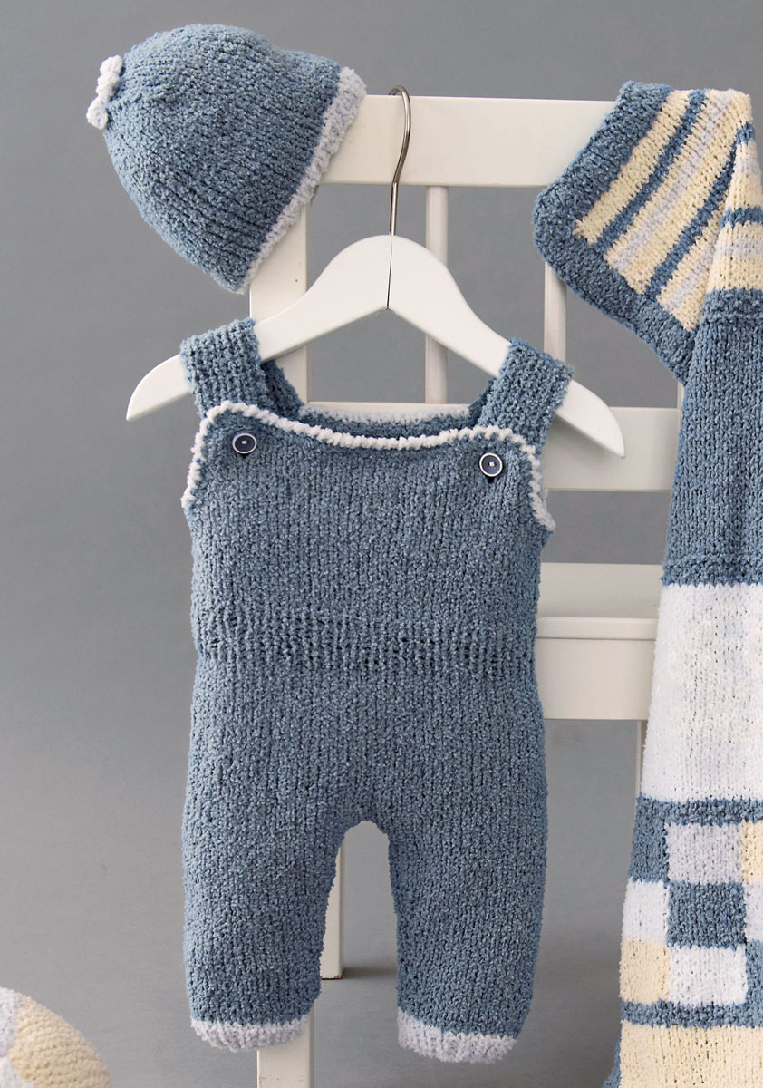 STRAMPLER Baby Soft von Lana Grossa