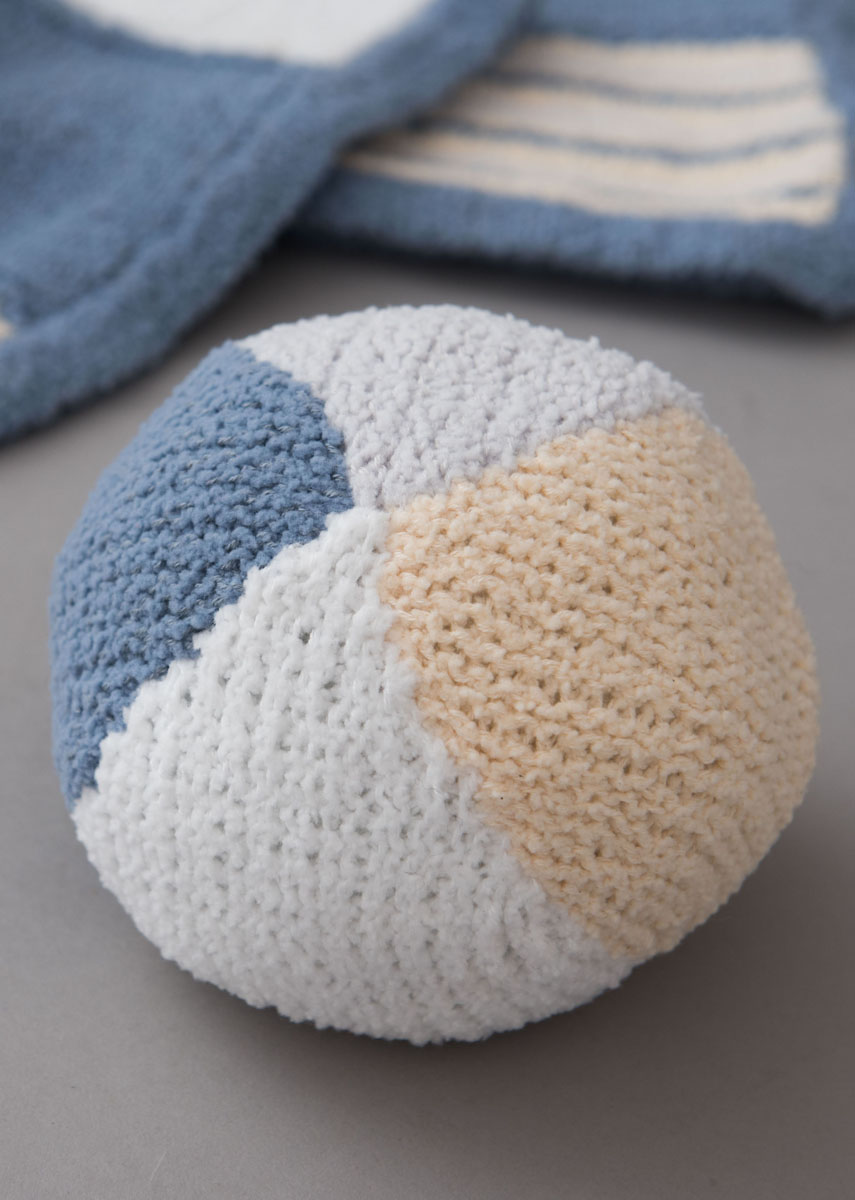BALL Baby Soft von Lana Grossa