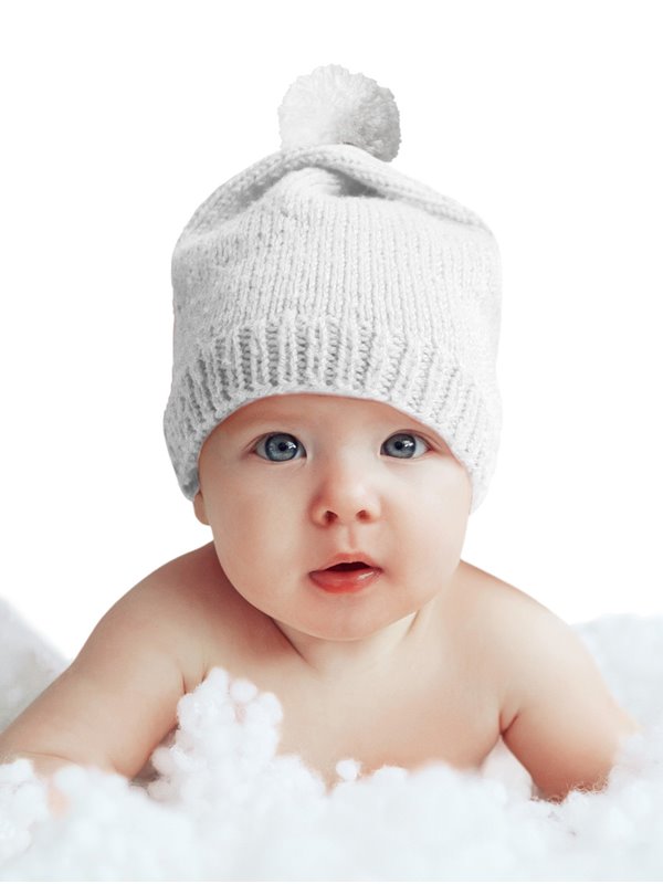 Lana Grossa MÜTZE Soft Cotton