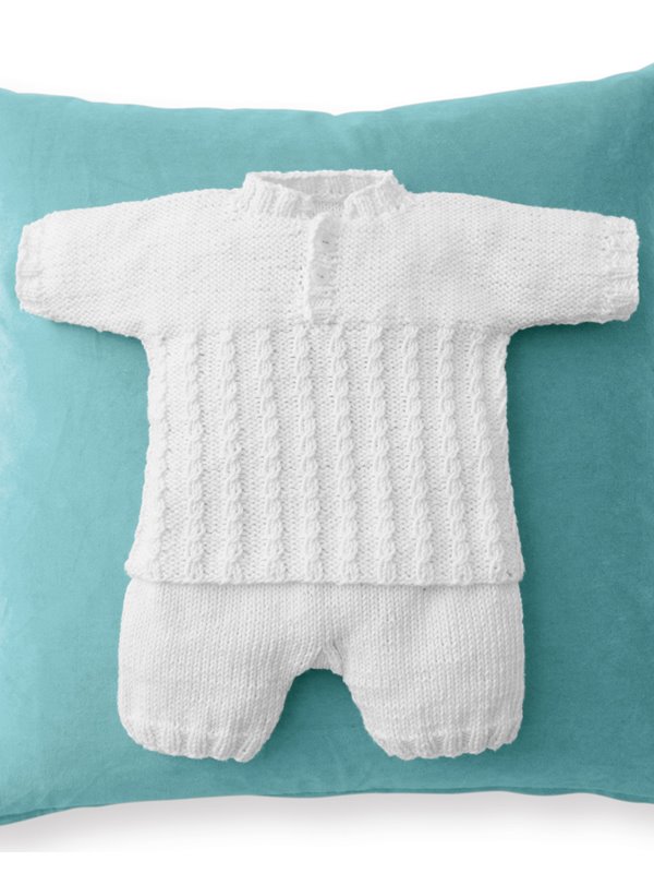 HOSE Soft Cotton von Lana Grossa