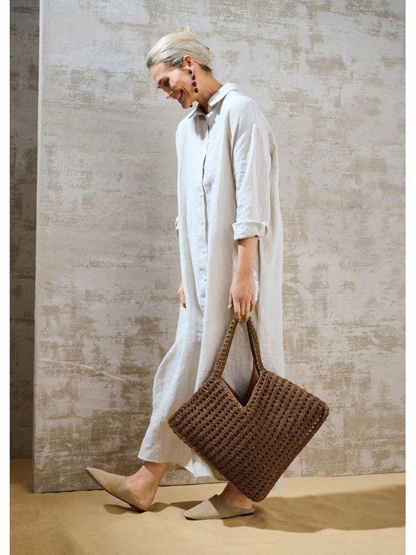 Lana Grossa SHOPPER The Core & Glamour