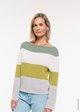 GIANNA SWEATER - Beloved Knits No. 3 von Lana Grossa