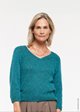 GRAZIA SWEATER - Beloved Knits No. 3 von Lana Grossa