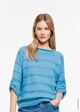LETIZIA SWEATER - Beloved Knits No. 3 von Lana Grossa