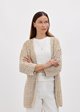 ISABELLA CROCHET CARDIGAN - Beloved Knits No. 3 von Lana Grossa