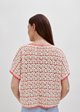 OLIVIA CROCHET SHIRT - Beloved Knits No. 3 von Lana Grossa