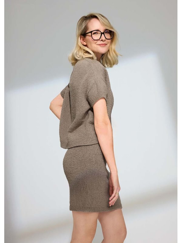 ROCK Riccio von Lana Grossa