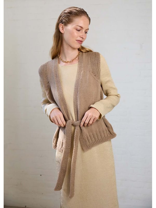 Lana Grossa WESTE Cashmere Kiss