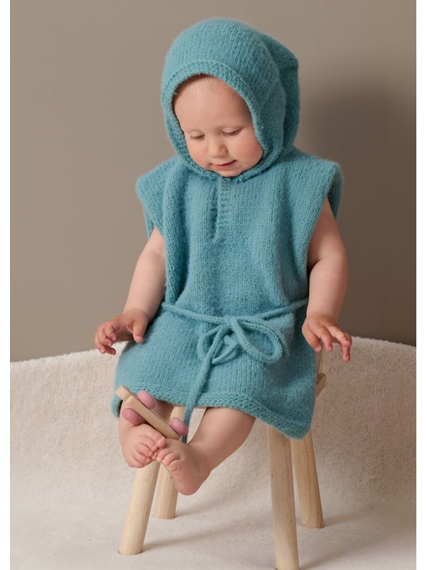 Lana Grossa BADECAPE Cosy Socks