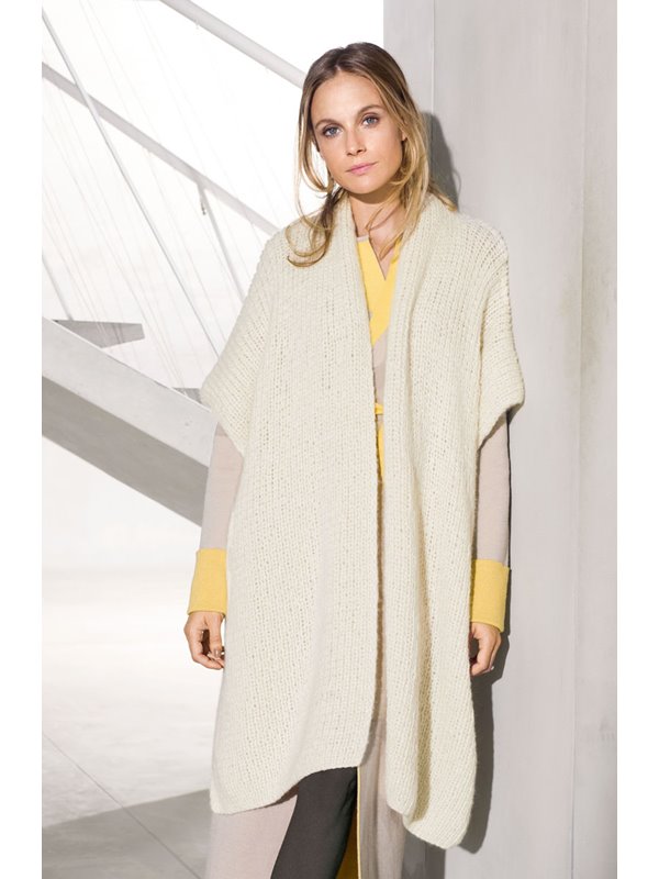 Lana Grossa CAPESCHAL Brigitte No. 2