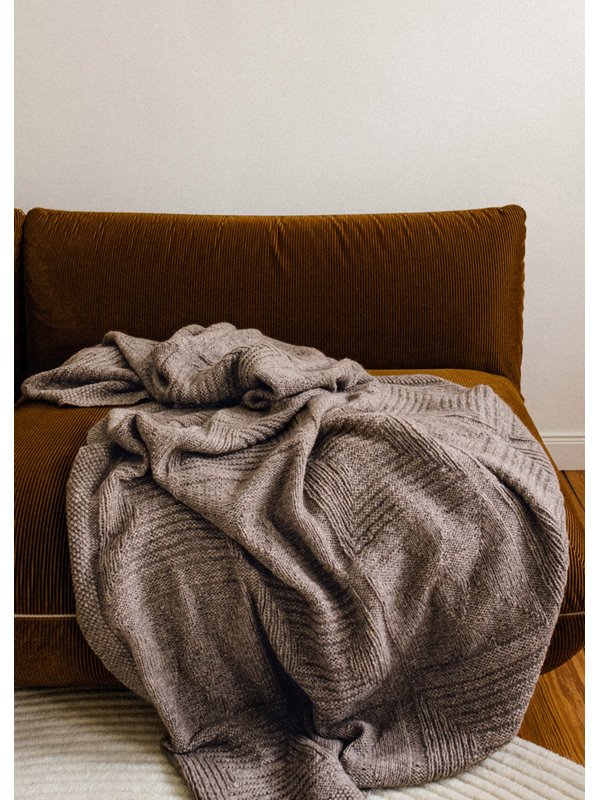 DECKE Baby Light von Lana Grossa
