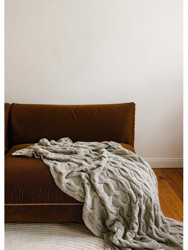 Lana Grossa PLAID Cara