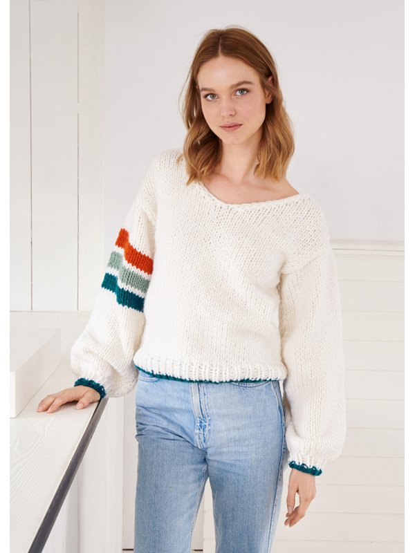 PULLI Per Lei von Lana Grossa