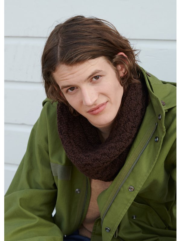 Lana Grossa LOOP Alta Moda Cashmere 16