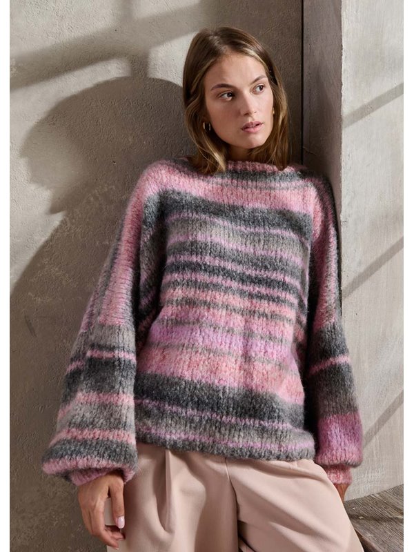 PULLOVER Gigante von Lana Grossa