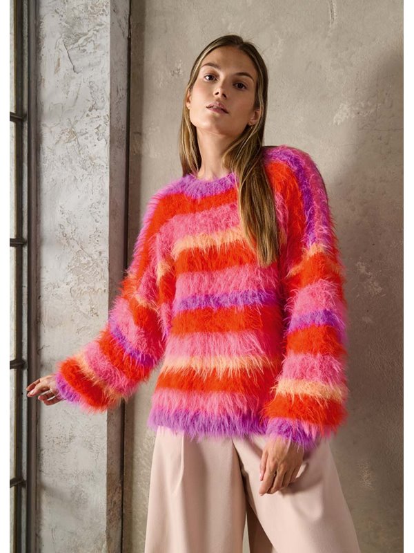 PULLOVER Basta von Lana Grossa