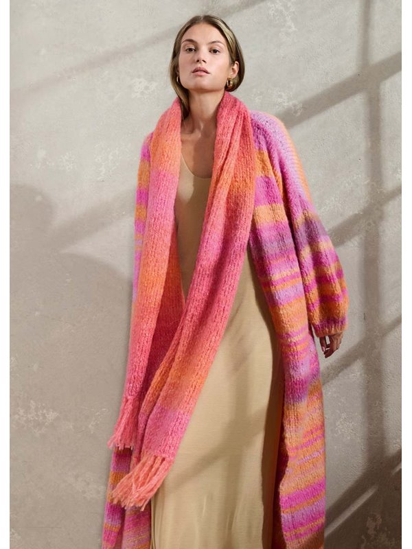 Lana Grossa SCHAL Avio