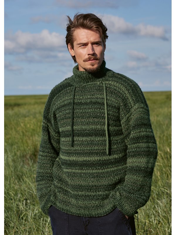 PULLOVER Duetto Classico & Duetto Puno von Lana Grossa