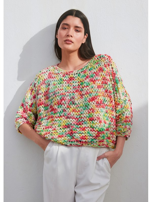 PULLOVER Gelato von Lana Grossa