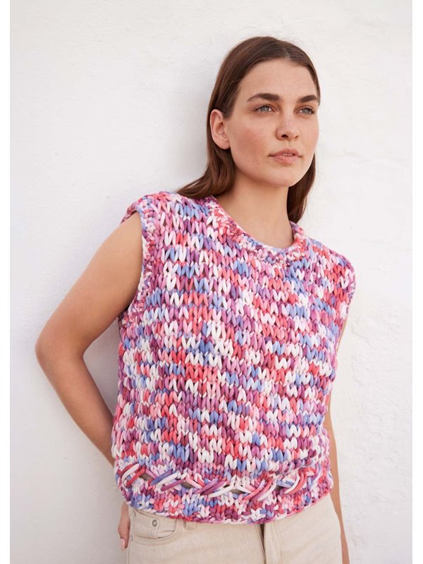 Lana Grossa TOP Gelato