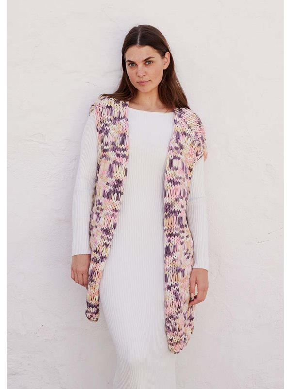 Lana Grossa WESTE Gelato