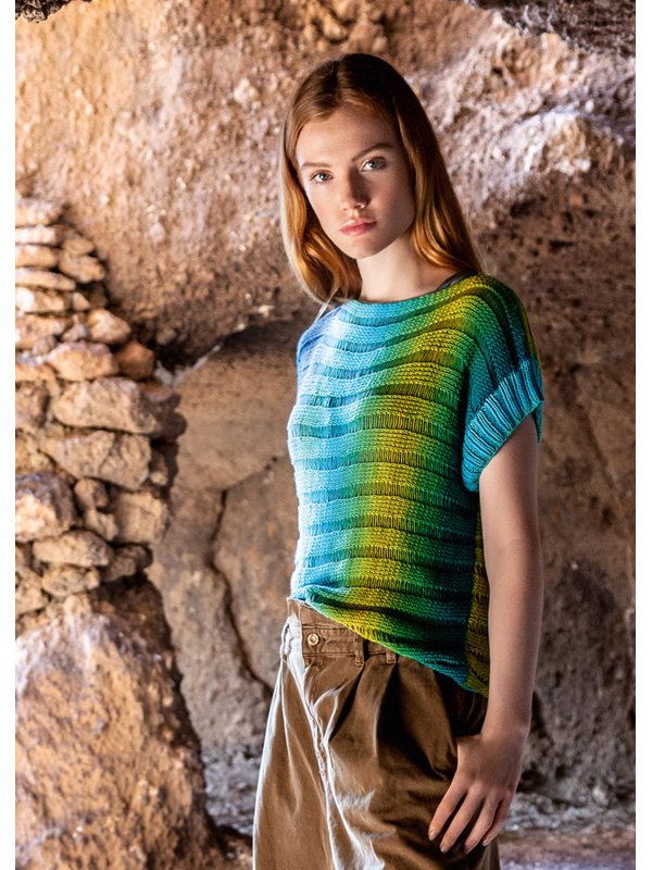 TOP Gomitolo Aloha von Lana Grossa