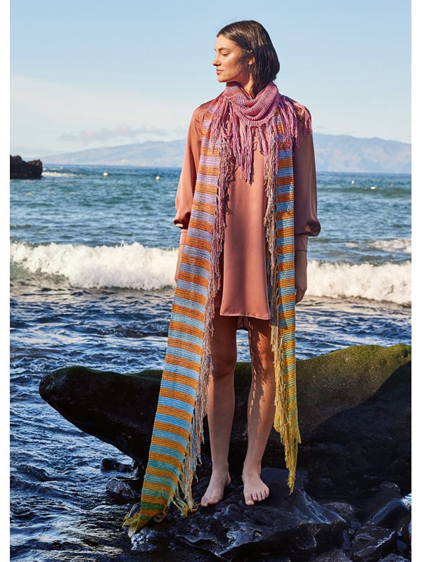 Lana Grossa FRANSENSCHAL Gomitolo Sole