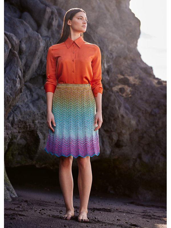 Lana Grossa STRICKROCK Gomitolo Aloha