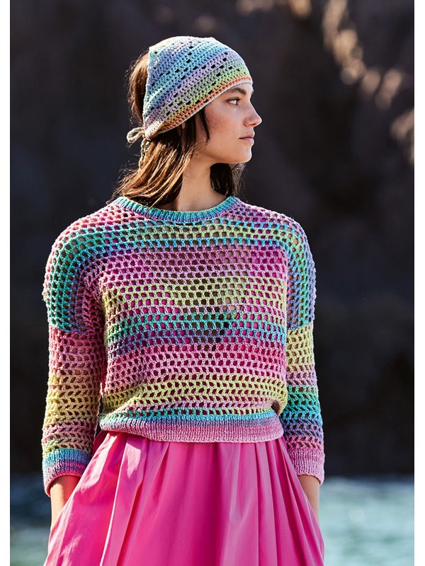 PULLOVER Gomitolo Selezione 2 von Lana Grossa