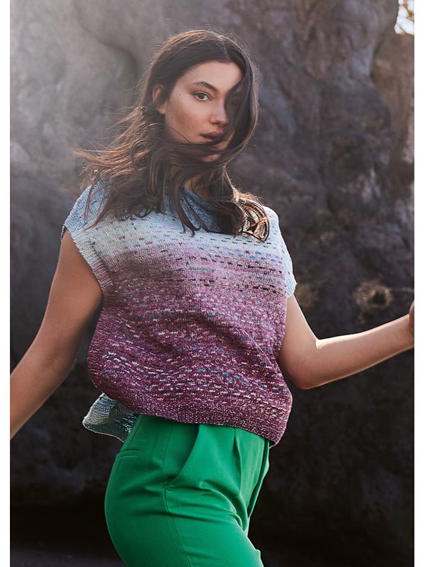 TOP Gomitolo Selezione 1 & Gomitolo Sole von Lana Grossa