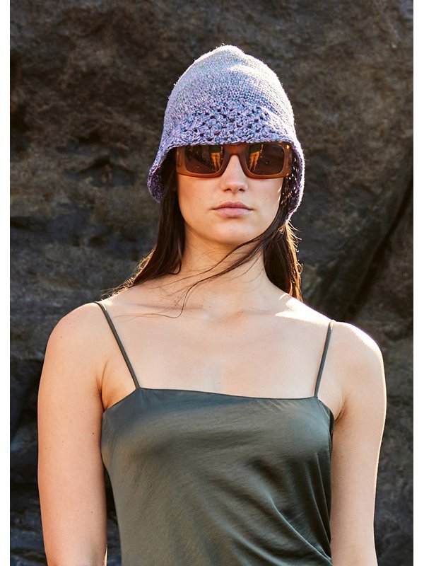 Lana Grossa GRANNY-HUT Gomitolo Sole