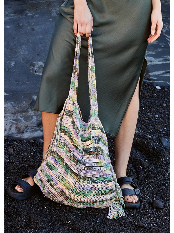 SHOPPER Gomitolo Selezione 1 von Lana Grossa